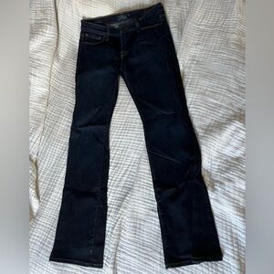 Lucky Brand Brooke Boot Cut Denim Jeans